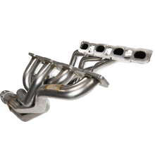 Load image into Gallery viewer, Kooks Headers 3101H430 - Kooks 05-14 Chrysler 300 C SRT8 SRT8 SRT8 Core 1-7/8 HEMI Header &amp; Green Catted SRT8 Conn Kit