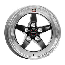 Load image into Gallery viewer, Weld S71 15x10 / 5x4.5 BP / 7.5in. BS Black Wheel (Medium Pad) - Non-Beadlock - free shipping - Fastmodz