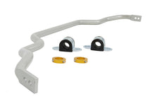 Load image into Gallery viewer, Whiteline BNF41Z - Nissan 370Z Front 27mm Heavy Duty Adjustable Sway Bar