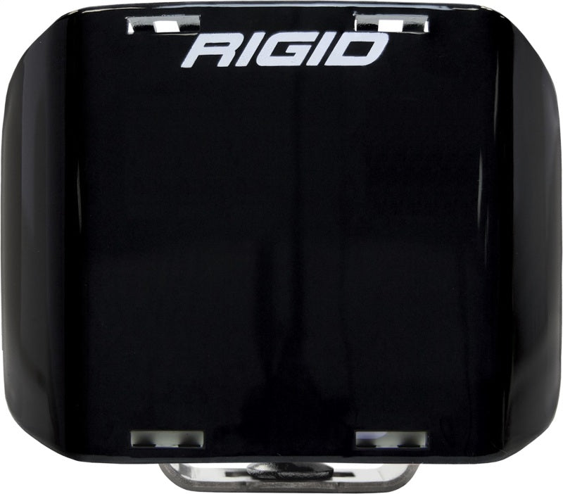 Rigid Industries 32181 FITS D-SS Black Cover