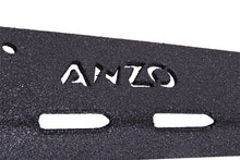 Load image into Gallery viewer, ANZO 851034 FITS 1996-2006 Jeep Wrangler LED Bar Windshield Mounting Brackets