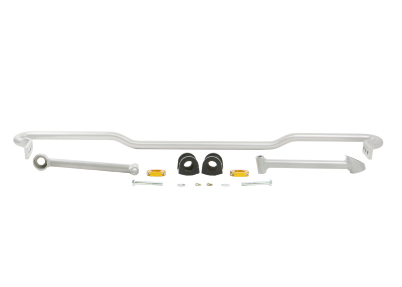 Whiteline BSR49XXZ - 08+ Subaru WRX Hatch / 08-09 Subaru STi Rear 24mm Swaybar-XX heavy duty Blade adjustable