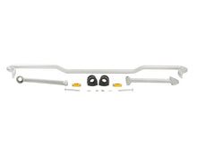 Load image into Gallery viewer, Whiteline BSR49XXZ - 08+ Subaru WRX Hatch / 08-09 Subaru STi Rear 24mm Swaybar-XX heavy duty Blade adjustable