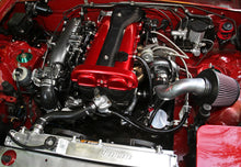 Load image into Gallery viewer, Mishimoto MMFS-MIA-90 FITS MMFS-MIA-90 FITS 90-97 Mazda Miata Aluminum Fan Shroud Kit
