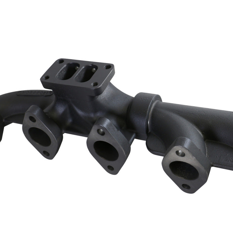 BD Diesel - [product_sku] - BD Diesel Manifold Exhaust Pulse - 2003-2007 Dodge 5.9L - Fastmodz