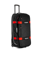 Load image into Gallery viewer, SPARCO 016437NRRS - Sparco Bag Tour BLK/RED