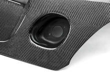 Load image into Gallery viewer, Seibon TL9804LXGS-OE FITS 98-04 Lexus GS Series OEM-Style Carbon Fiber Trunk/Hatch