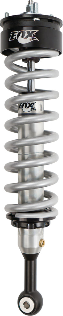 FOX 985-02-007 - Fox 04-08 Ford F-150 4WD 2.0 Performance Series 5.425in. IFP Coilover Shock (Aluminum) / 0-2in. Lift