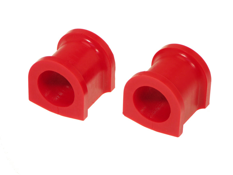 Prothane 14-1123 FITS 04-06 Nissan Titan 2/4wd Front Sway Bar Bushings34mmRed