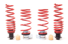 Load image into Gallery viewer, H&amp;R 23003-1 FITS 16-18 BMW M2 F87 VTF Adjustable Lowering Springs (Incl. Adaptive M Susp.)