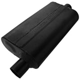 Flowmaster 842451 2.25 In(O)/Out(C) 50 Series Df 409S