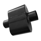Flowmaster 842515 FITS 842515 - 2.5 In(C)/2.5 Out(C) Super 10 409S
