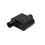 Flowmaster 842516 FITS 842516 - 2.5 In(O)/2.5 Out(C) Super 10 409S