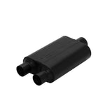 Flowmaster 8425453 FITS 8425453 - 2.5 In(D)/3.0 Out(C) Super 44 409S