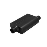 Flowmaster 842547 FITS 842547 - 2.5 In(C)/2.5 Out(O) Super 44 409S