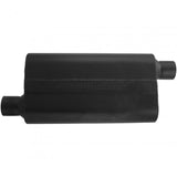 Flowmaster 842553 FITS 842553 - 2.5 In(O)/Out(O) 50 Series Df 409S