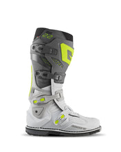 Load image into Gallery viewer, Gaerne SG22 Boot Anthracite/ White/Grey Size - 9