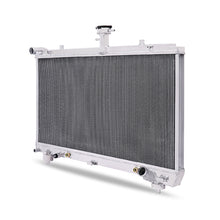 Load image into Gallery viewer, Mishimoto MMRAD-CSS-12 FITS 2012-2015 Chevrolet Camaro SS V8 Aluminum Radiator