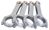 Eagle CRS5365N3D - Nissan SR20 Connecting Rods (Set of 4)