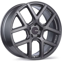 Load image into Gallery viewer, Enkei 537-880-6535GM - YX-5 18x8 5x114.3 35mm Offset 72.6mm Bore Gunmetal Wheel