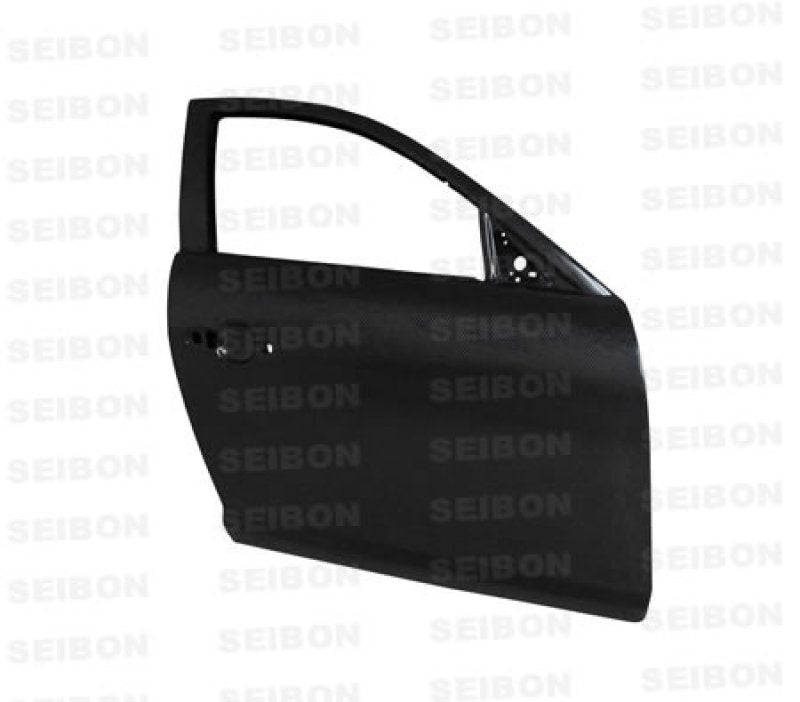 Seibon DD0405MZRX8-F FITS 04-10 RX-8 Carbon Fiber Front Doors