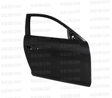 Load image into Gallery viewer, Seibon DD0405MZRX8-F FITS 04-10 RX-8 Carbon Fiber Front Doors