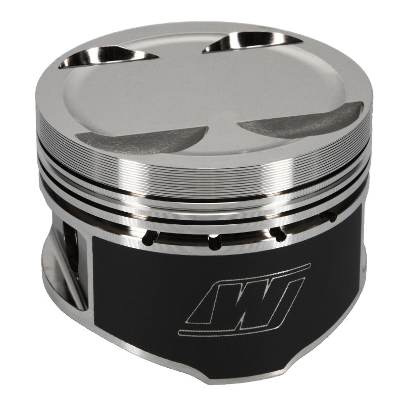 Wiseco K615M87AP - Toyota 3SGTE 4v Dished -6cc Turbo 87mm Piston Kit