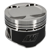 Load image into Gallery viewer, Wiseco K615M87AP - Toyota 3SGTE 4v Dished -6cc Turbo 87mm Piston Kit