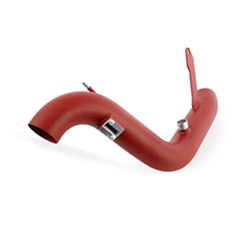 Mishimoto MMAI-FIST-14WRD FITS 14-15 Ford Fiesta ST 1.6L Performance Air Intake KitWrinkle Red