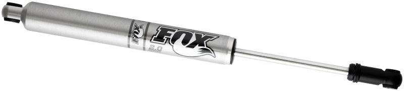 FOX 982-24-941 - Fox 2.0 Performance Series 10.1in. Smooth Body IFP Stabilizer Steering Damper