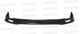 Seibon FL9401ACITR-SP FITS 94-01 Acura Integra JDM Type R SP Style Front Lip