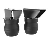 Timbren DRTT3500E FITS DRTT3500E FITS 2014 Ram 2500 SLT RWD Rear Suspension Enhancement System
