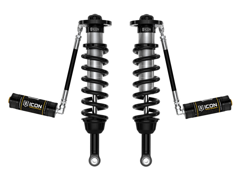 ICON 58770 FITS 58770 FITS 2022+ Toyota Tundra 2.5 Series VS RR Coilover Kit