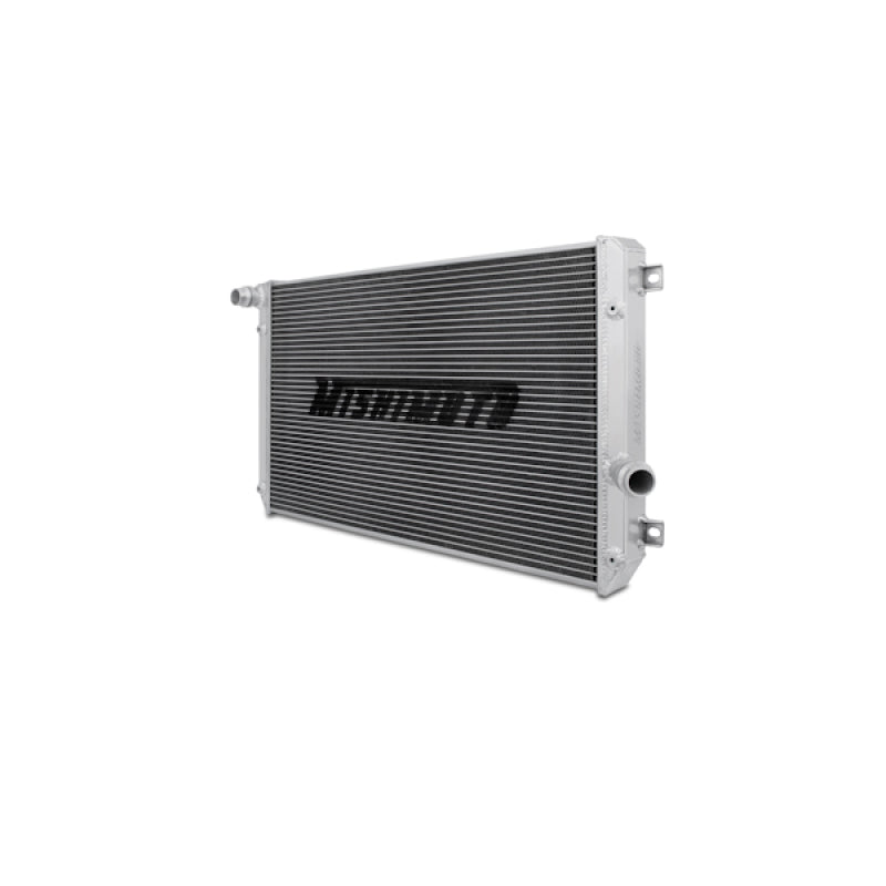 Mishimoto MMRAD-MAC-06 FITS 06-09 Volkswagen Golf MK5 GTI (FSI Only) Manual Aluminum Radiator