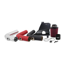 Load image into Gallery viewer, Mishimoto MMAI-STI-15WRD FITS 2015 Subaru STi Performance IntakeWrinkle Red