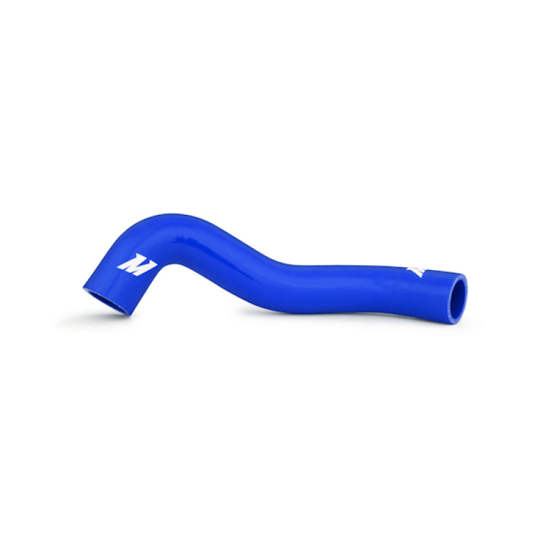 Mishimoto MMHOSE-F2D-01BL FITS 01-03 Ford 7.3L Powerstroke Coolant Hose Kit (Blue)