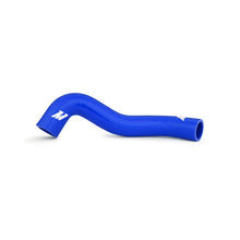 Load image into Gallery viewer, Mishimoto MMHOSE-F2D-01BL FITS 01-03 Ford 7.3L Powerstroke Coolant Hose Kit (Blue)