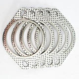 Ticon 120-07610-0005 - Industries 3.0in 2-Bolt MLS Gasket 5pk