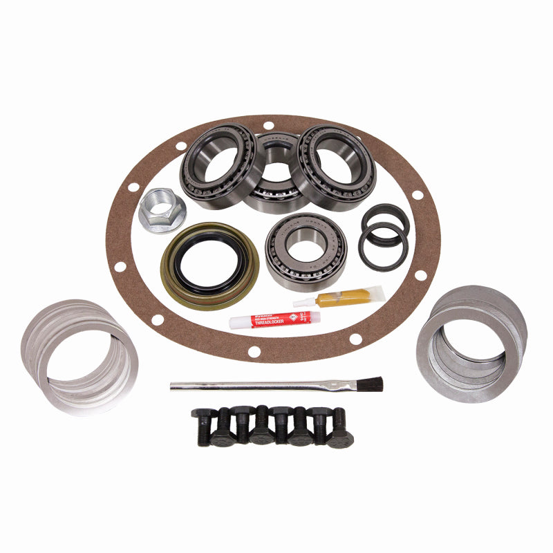 Yukon Gear & Axle YK M20 -  -Yukon Gear Master Overhaul Kit For Model 20 Diff