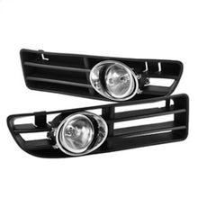 Load image into Gallery viewer, SPYDER 5021724 - Spyder Volkswagen Jetta 99-05 OEM Fog Lights w/Switch Clear FL-VJ99-C