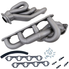 Load image into Gallery viewer, BBK 1512 FITS 86-93 Mustang 5.0 Shorty Tuned Length Exhaust Headers1-5/8 Titanium Ceramic