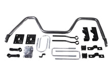 Load image into Gallery viewer, Hellwig 7267 FITS 07-10 GMC Sierra 2500 HD Solid Heat Treated Chromoly 1-5/16in Big Wig Rear Sway Bar