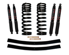 Load image into Gallery viewer, Skyjacker 172EBK-B FITS 2.5-3&quot; 66-77 EARLY BRO 4WD
