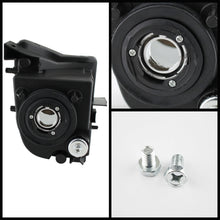Load image into Gallery viewer, SPYDER 5075192 - Spyder Lexus IS250/IS350 06-09 OEM Fog Lights wo/switch Smoke FL-LIS06-SM