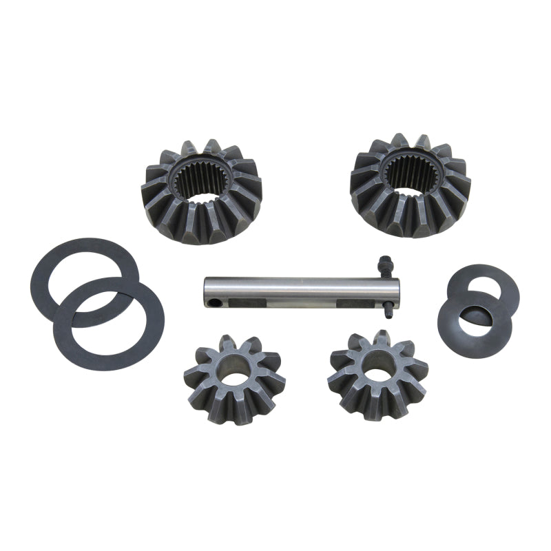 Yukon Gear & Axle YPKM35-S-27-1.5 FITS Yukon Gear Standard Open Spider Gear Kit For Model 35 w/ 27 Spline Axles