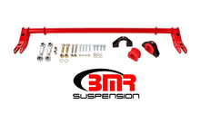 Load image into Gallery viewer, BMR Suspension XSB004R - BMR 10-15 5th Gen Camaro Rear Hollow 1.375in Xtreme Anti-Roll Kit Red