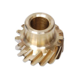 MSD 8585  -  Distributor Gear Bronze .530in 351w