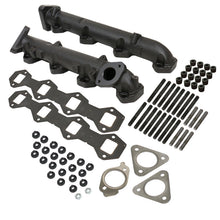 Load image into Gallery viewer, BD Diesel - [product_sku] - BD Diesel Exhaust Manifold Kit - Ford 2011-2014 F250/F350/F450/F550 6.7L PowerStroke - Fastmodz