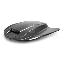 Load image into Gallery viewer, Anderson Composites AC-HD16CHCAM-CP-DS FITS 2016+ Chevy Camaro Carbon Fiber Double Sided Hood