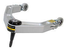 Load image into Gallery viewer, ICON 58560DJ - 2007+ Toyota Tundra Billet Upper Control Arm Delta Joint Kit